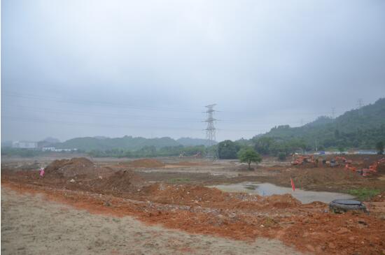 瓷都再增一顆璀璨“明珠”，景南風光更添風情