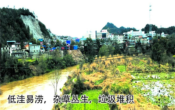 一樣的雨情，不一樣的災(zāi)情——昌南新區(qū)、城投集團(tuán)部分民生項(xiàng)目汛期保民生